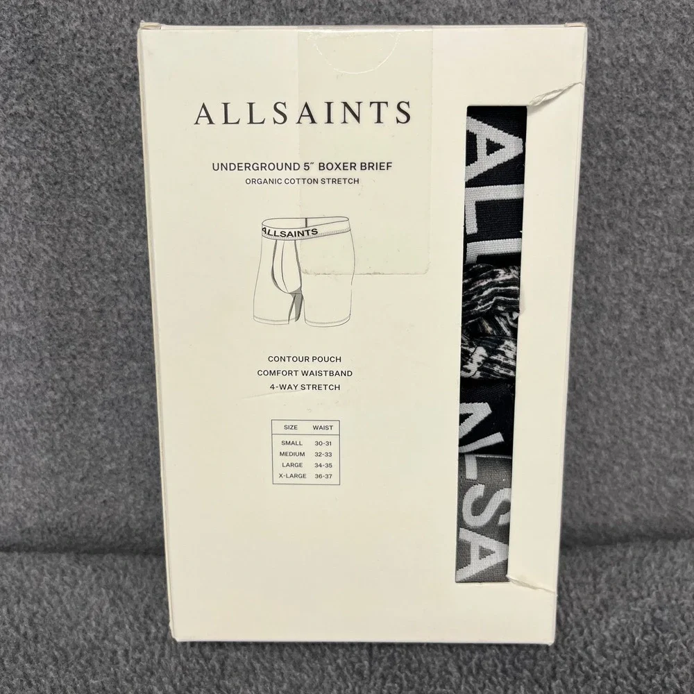 AllSaints Boxer Briefs 5